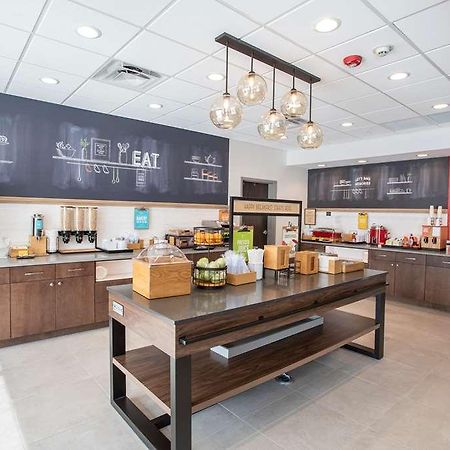 Hampton Inn By Hilton Richwood Cincinnati South Walton Luaran gambar