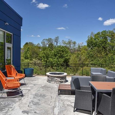 Hampton Inn By Hilton Richwood Cincinnati South Walton Luaran gambar