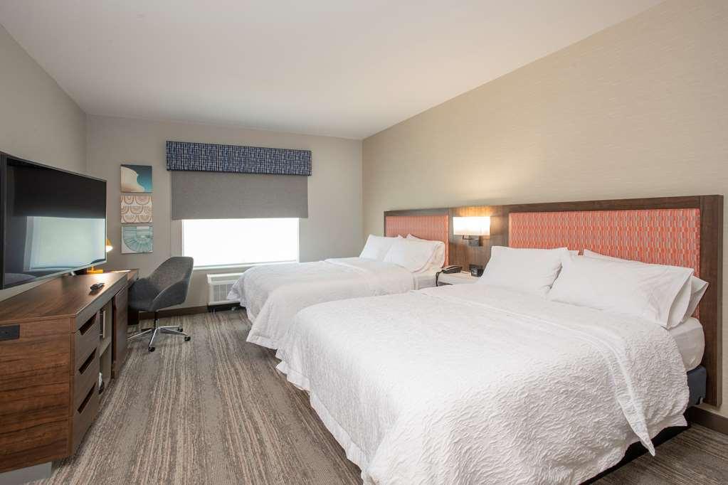 Hampton Inn By Hilton Richwood Cincinnati South Walton Bilik gambar