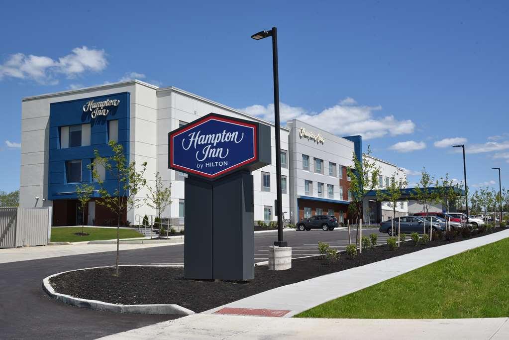 Hampton Inn By Hilton Richwood Cincinnati South Walton Bilik gambar