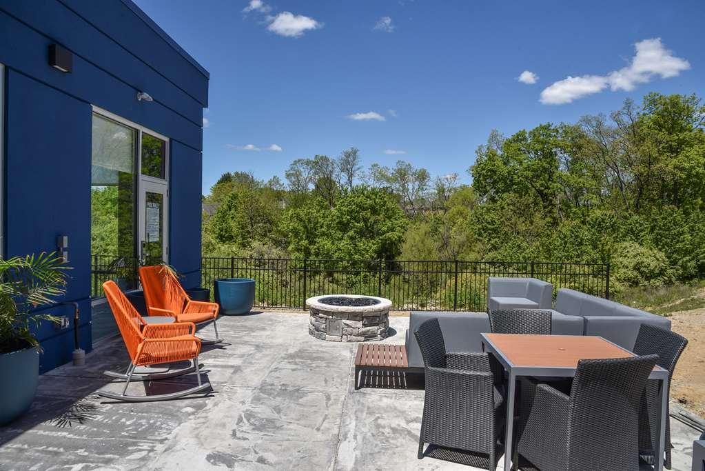 Hampton Inn By Hilton Richwood Cincinnati South Walton Luaran gambar