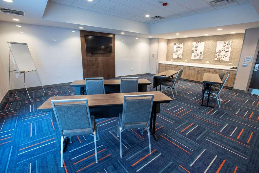 Hampton Inn By Hilton Richwood Cincinnati South Walton Kemudahan gambar